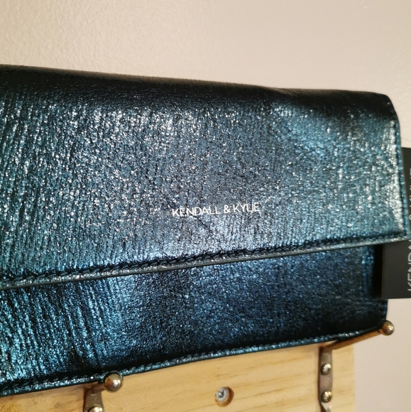 Kendall & Kylie, clutch bag, bnwt - Picture 3 of 3
